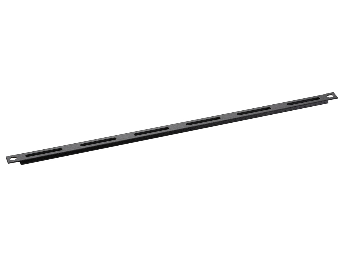Black Box Corp Horizontal 19 It Rackmount Cable Manage