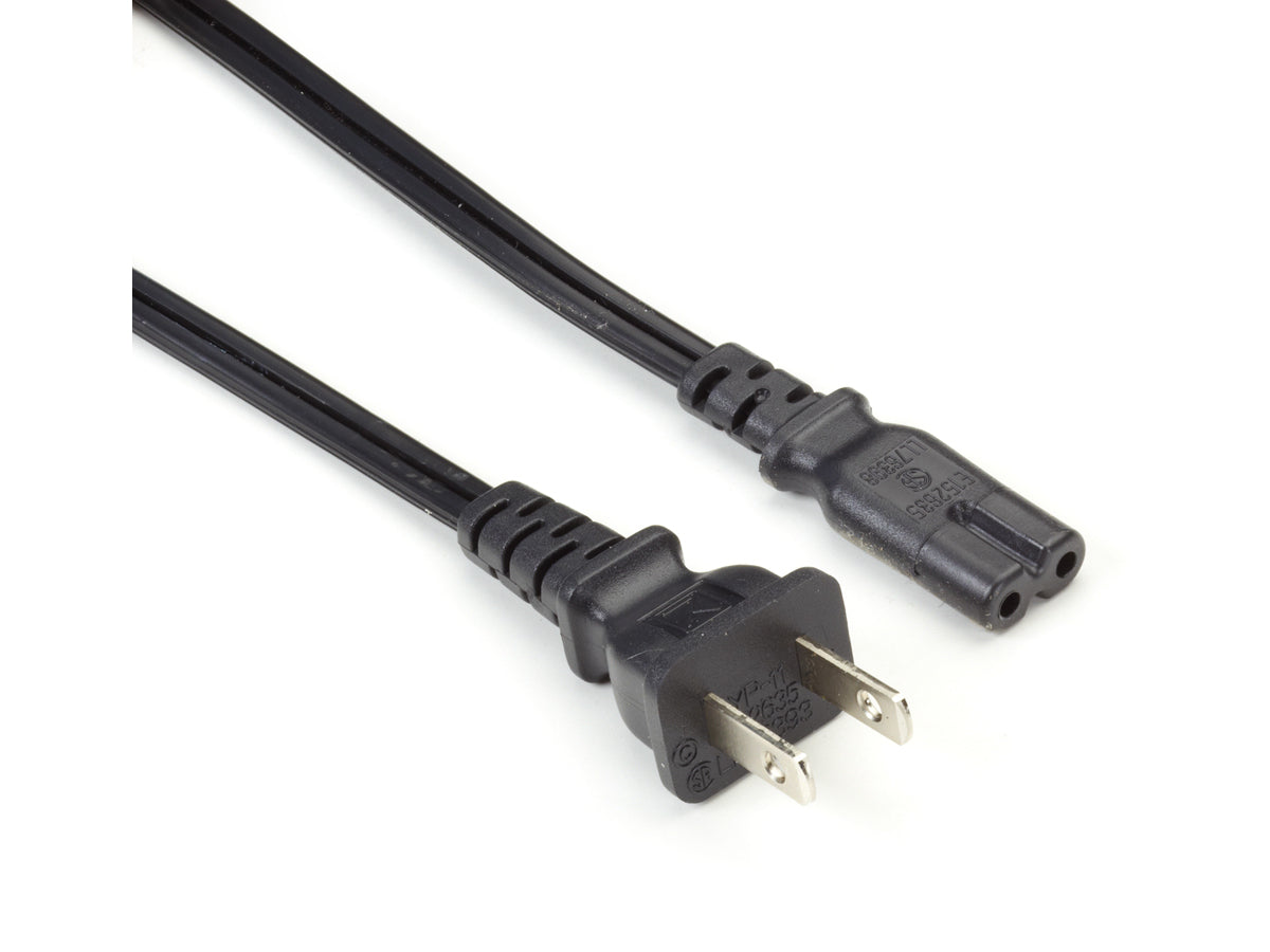 Prise 2 broches pour l'Amérique du Nord Black Box Corp 0-C7/C8 Epxr09
