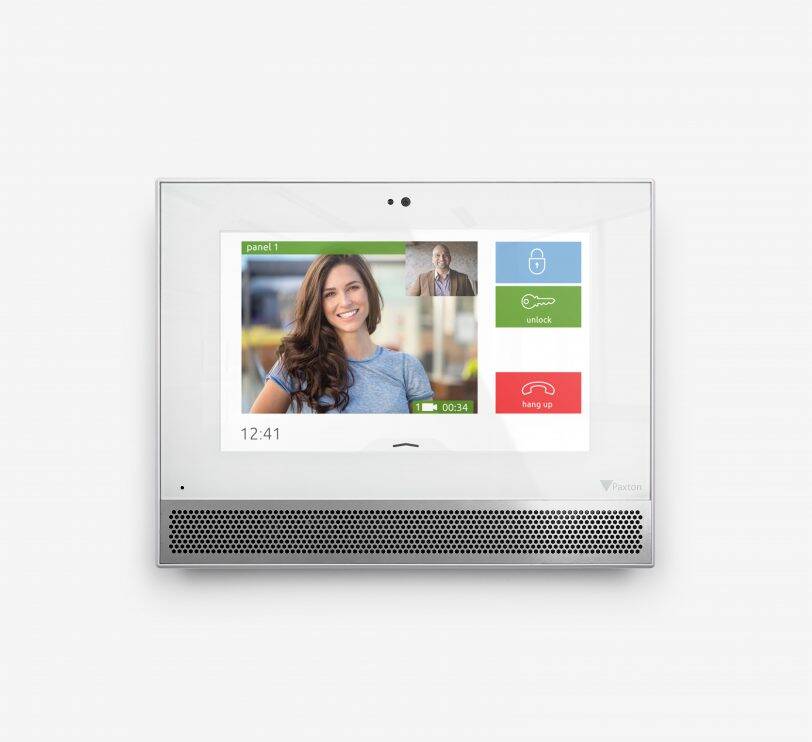 Paxton Entry Premium monitor (PAX-337-290-US)