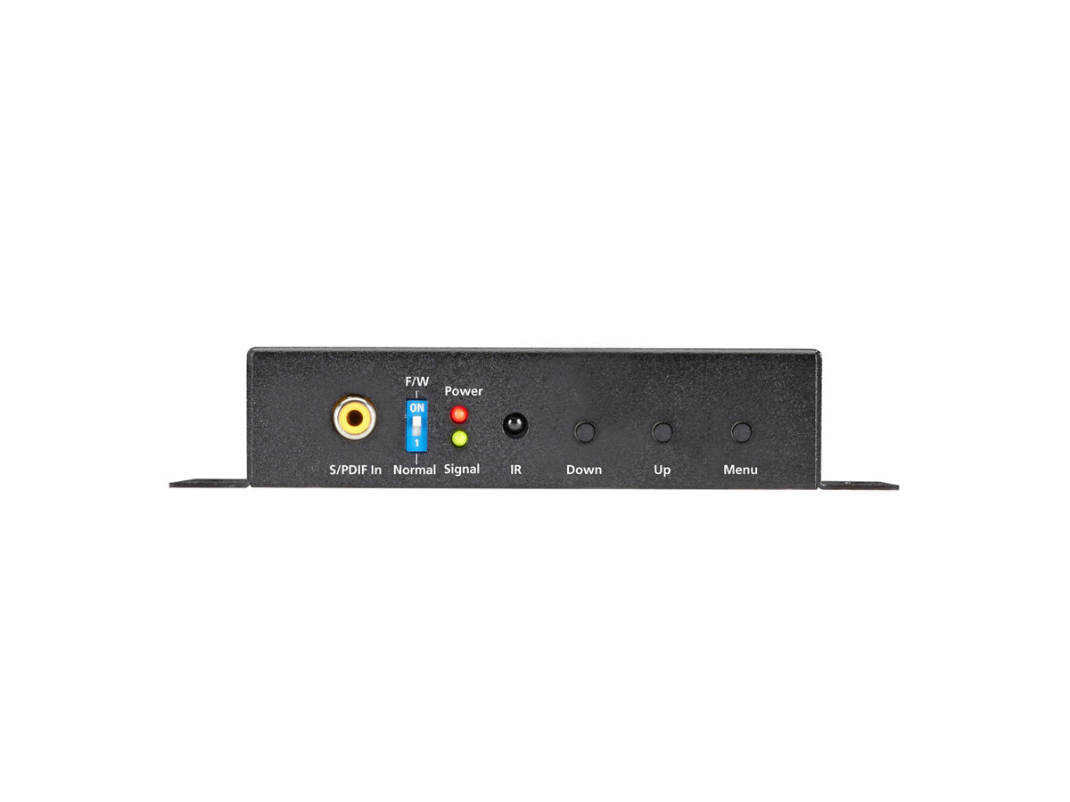 Convertisseur VGA vers HDMI de Black Box Corp