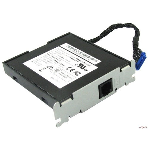 Tarjeta de fax analógica Lexmark