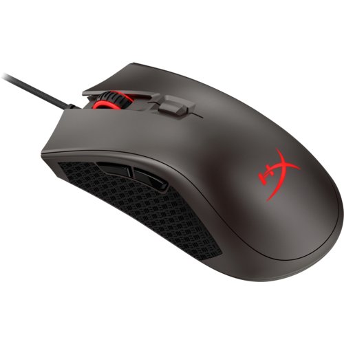 HyperX Pulsefire FPS Pro Gris HX-MC003B
