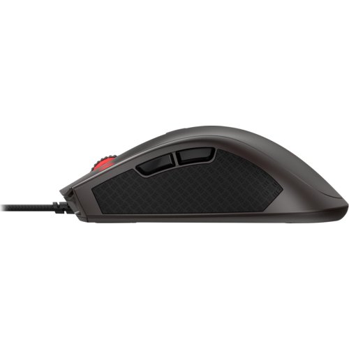 HyperX Pulsefire FPS Pro Gris HX-MC003B