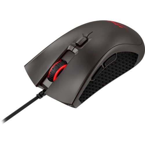 HyperX Pulsefire FPS Pro Gris HX-MC003B