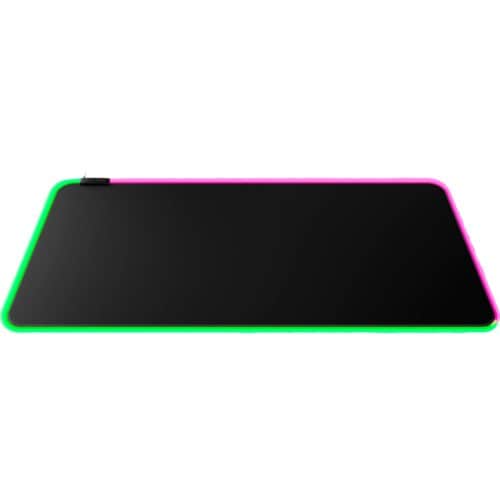 HyperX Pulsefire Mat - RGB Gaming Mousepad - Cloth (XL)