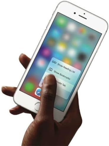 iPhone 6 Plus de 16 GB