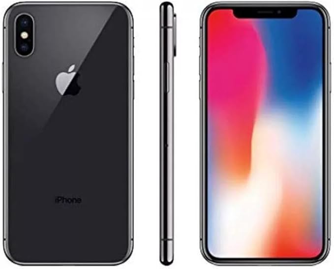 iPhone X 256GB