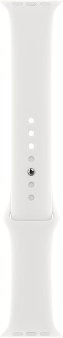 DÉMO 41 MM BLANC BRACELET SPORT MULTI 4 DÉMO-AME