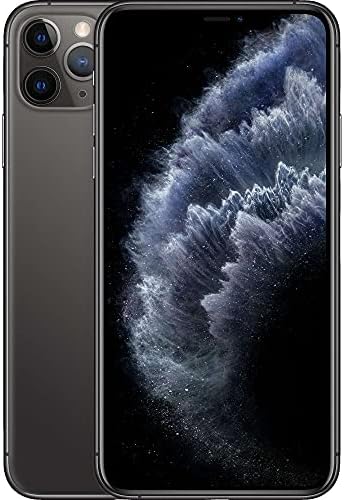 iPhone 11 Pro de 64 GB