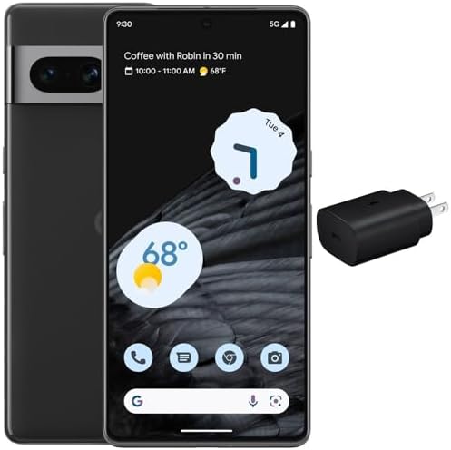 Pixel 7 Pro de 128 GB
