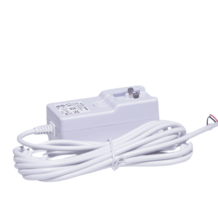 DoorBird DB-PSU-DIN Power Supply Adaptor EU, US, UK, AU, 100-240 VAC to 15VDC@1A (423867314)