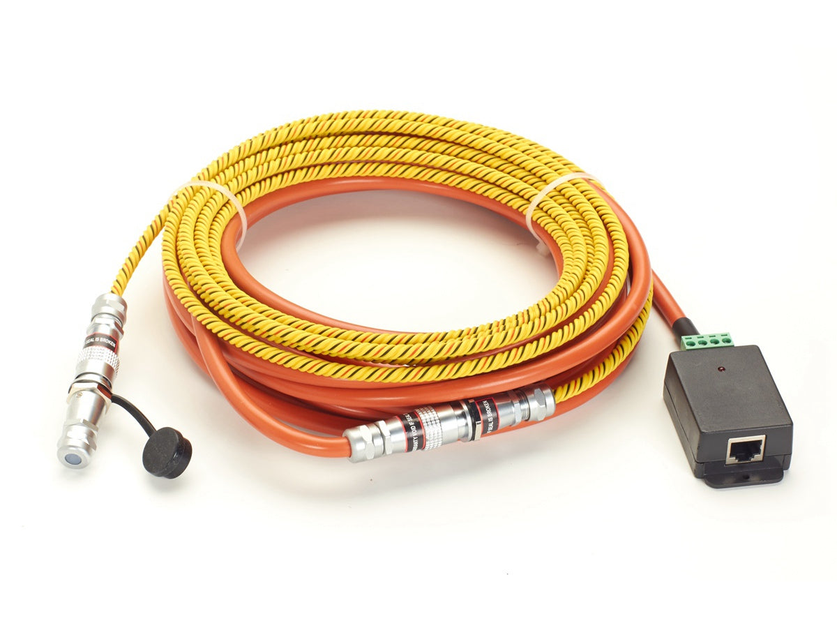 Black Box Corp Lertwerks Rope Water Sensor Emerw-020-R2