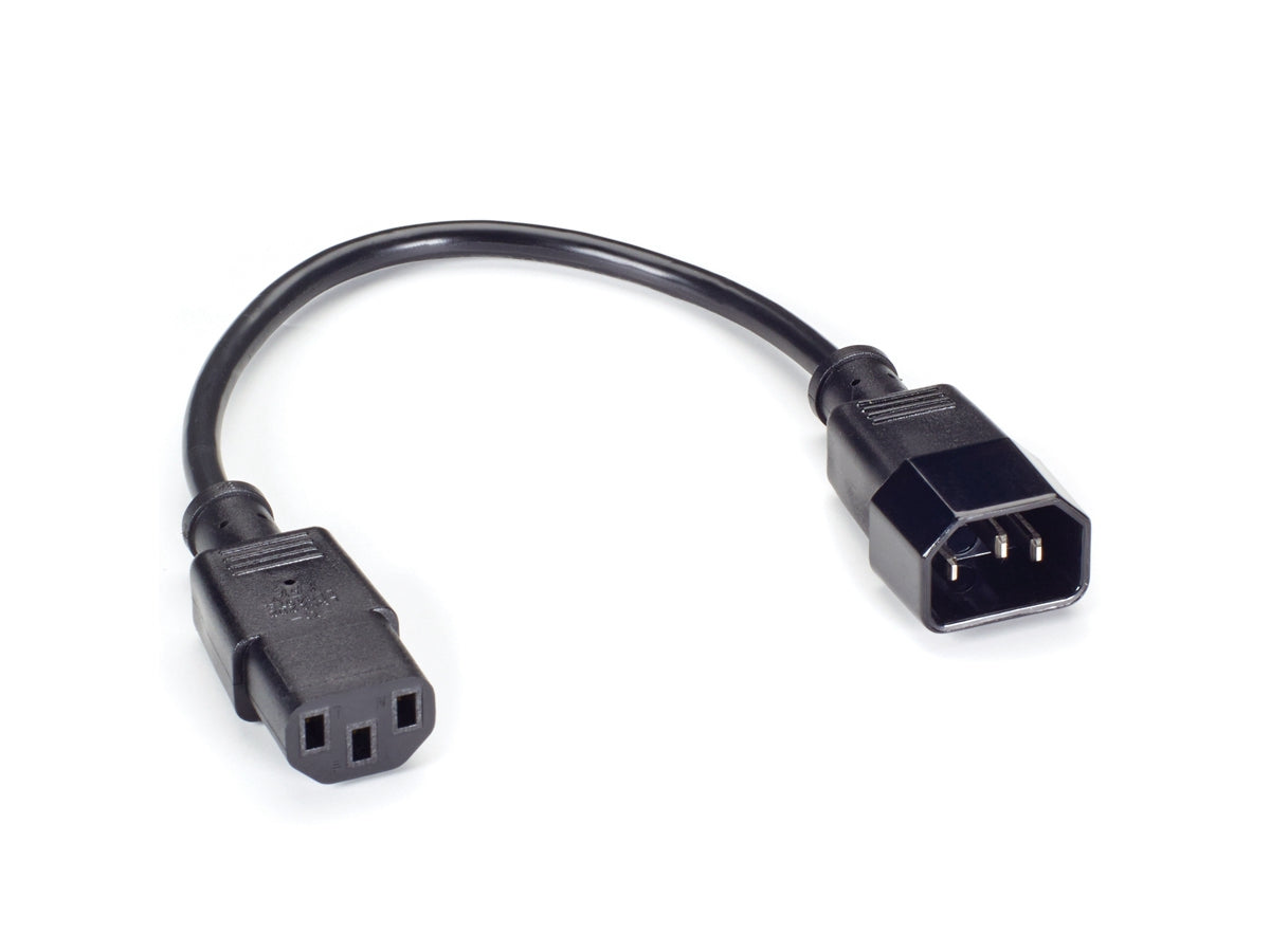 Cordon d'alimentation nord-américain Black Box Corp Epxr26