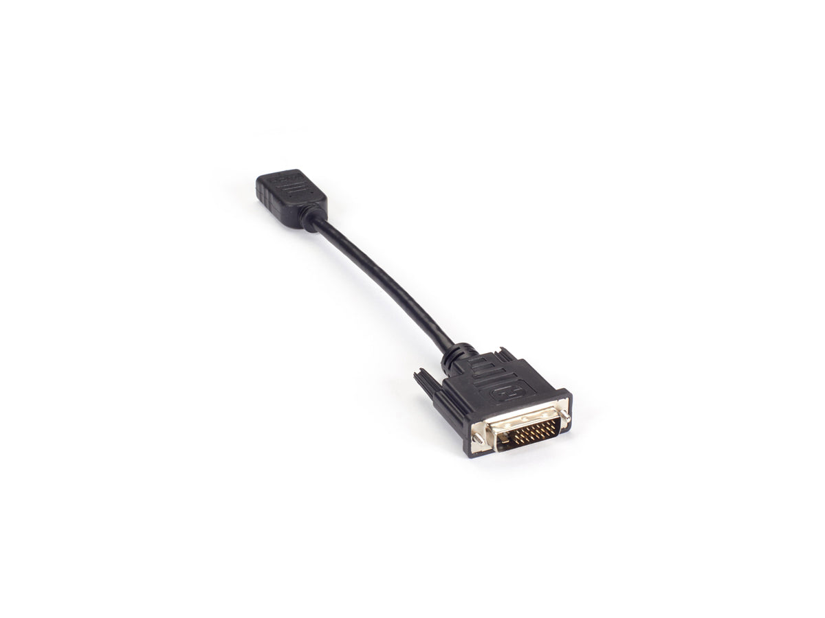 Adaptador de vídeo DVI-D a HDMI de Black Box Corp. VA-Dvid-Hdmi
