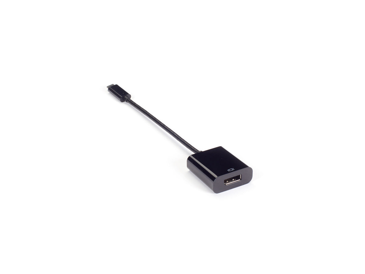 Black Box Corp Usb 3.1 Type C To Dp 1.2 Va-Usbc31-Dp12