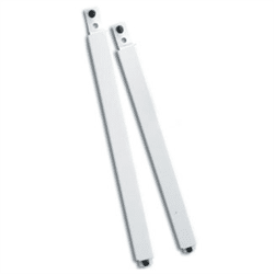 Leviton 12 Inch Universal Bracket For SMC (47612-1SB)