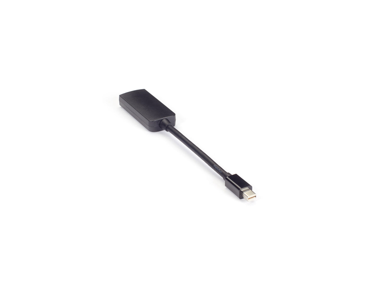 Pantalla mini activa Black Box Corp Gle A-Mdp12-Hdmi4K-A