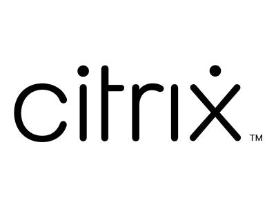 Maintenance Citrix Appliance Bronze - Garantie 2 ans - Maintenance