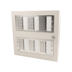 Flair Surface Mount Annunciator Panel, 24 Wired Zones (503A-24)