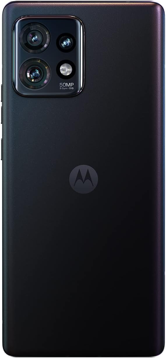 Moto Edge+ 256 Go