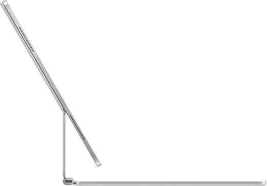 Clavier Apple Magic Keyboard - Connectivité sans fil - Bluetooth