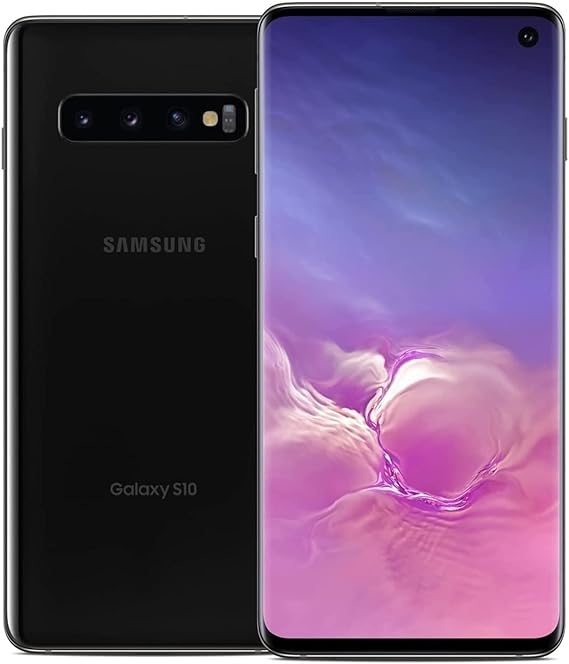 Galaxy S10 512 Go