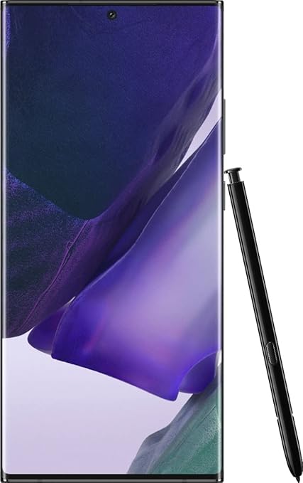 Galaxy Note20 Ultra 5G de 128 GB