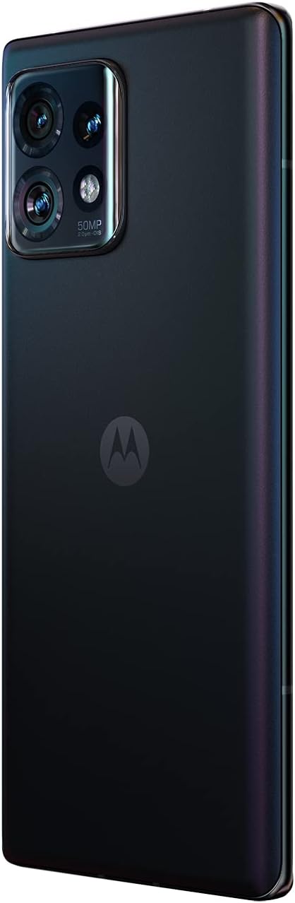 Moto Edge+ 256 Go