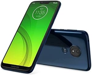 Moto G7 Power 32 Go