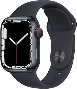 Montre Series 7 32 Go