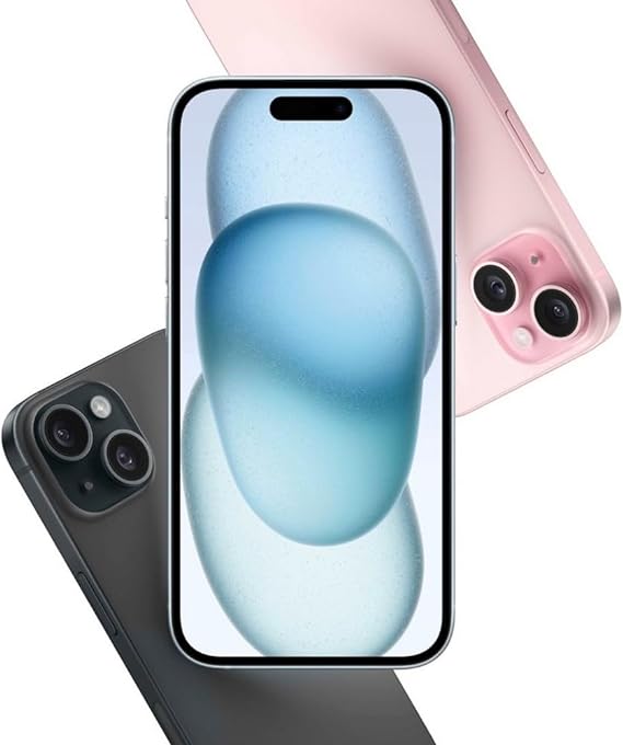 iPhone 15 Plus256GB