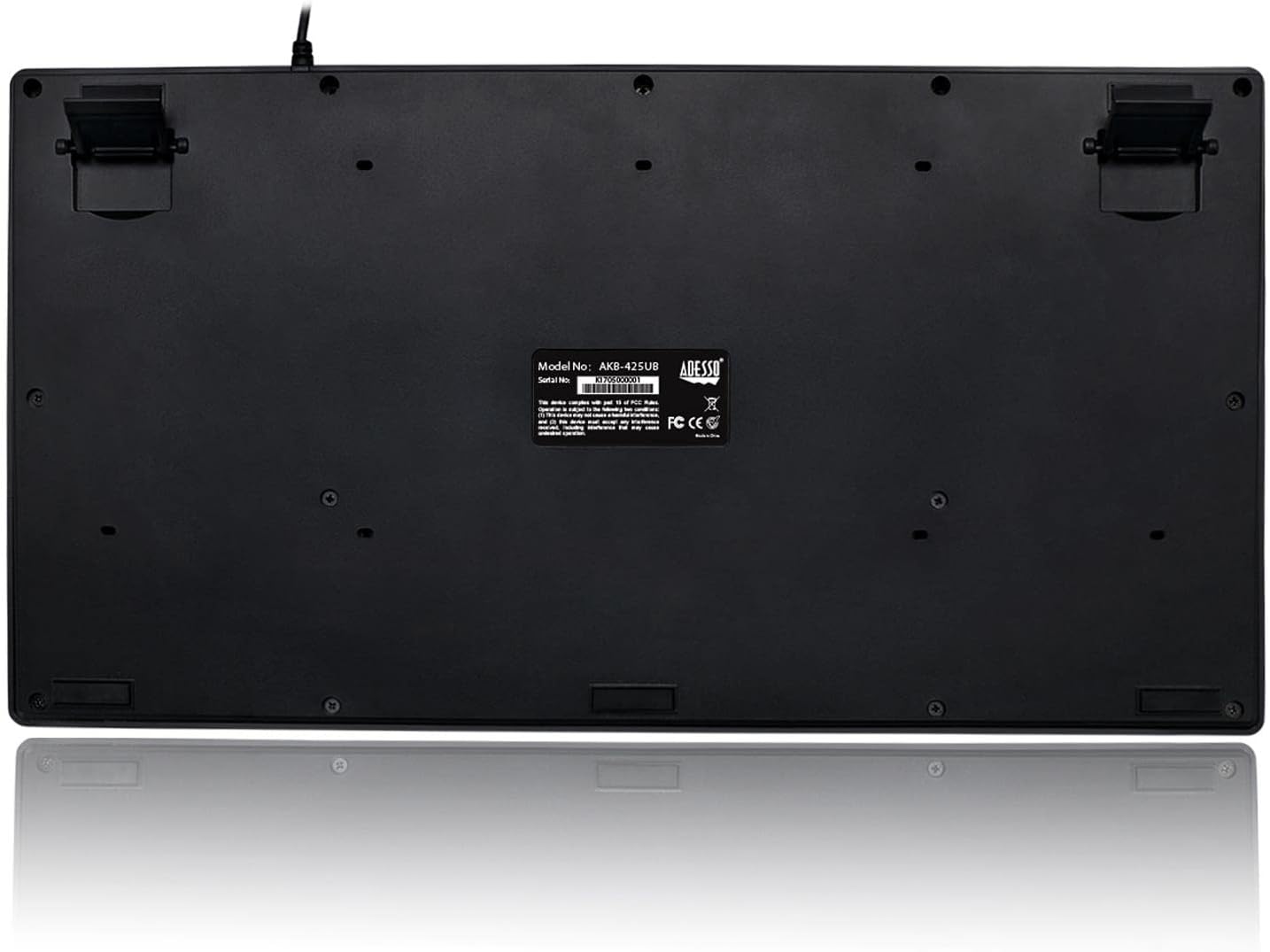 Combo Ergo Kybd Mce 2,4 GHz Wrls