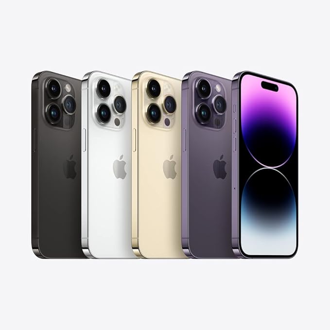 iPhone 14 Pro 256GB