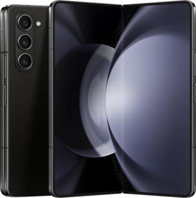 Galaxy Z Fold 5 5G de 512 GB