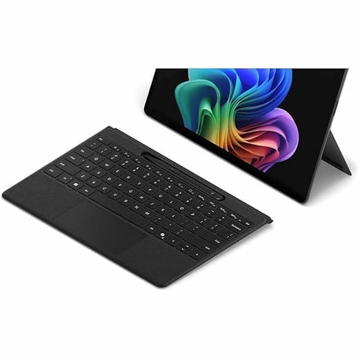 SURFACE PRO11 13 pouces NTC U7 16 Go 256 Go ANGLAIS NOIR COMM
