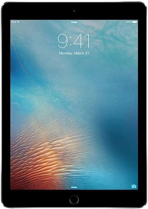 iPad Pro (9.7-inch) 32GB