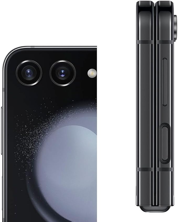 Galaxy Z Flip5 256 Go