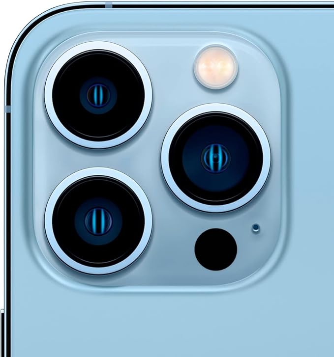 iPhone 13 Pro 256 Go