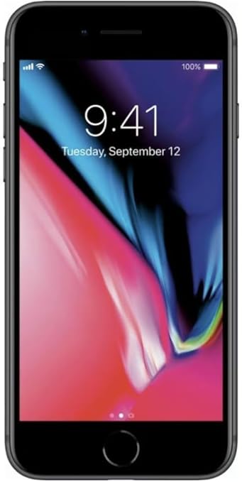 iPhone 8128GB