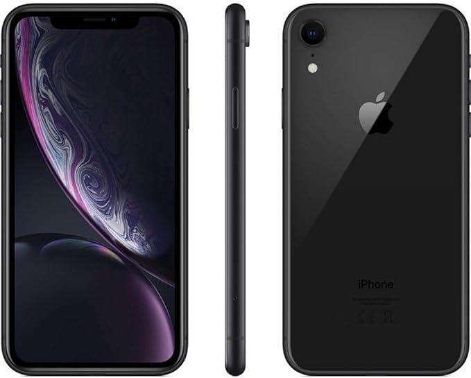 iPhone XR de 64 GB