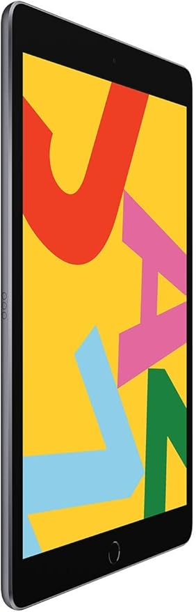 iPad (7e génération) 128 Go