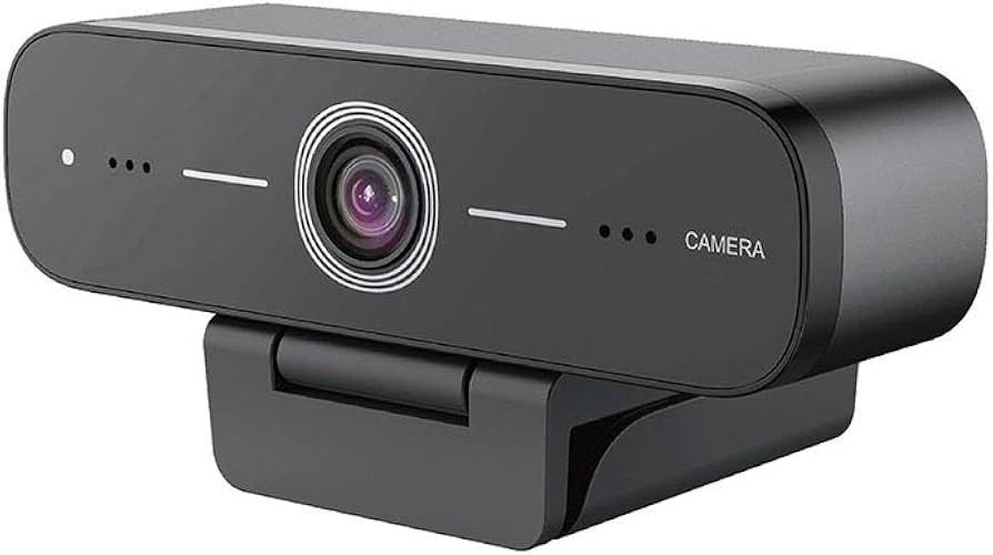 Caméra de visioconférence BenQ - Vidéo 1920 x 1080