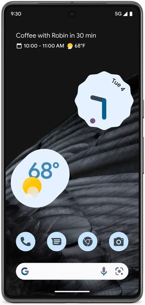 Pixel 7 Pro de 128 GB