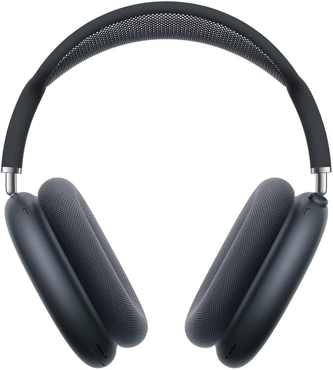 Casque Apple AirPods Max - Stéréo