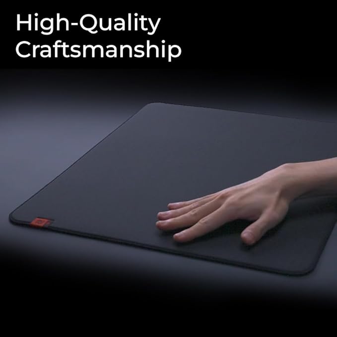 Tapis de souris de jeu BenQ Zowie