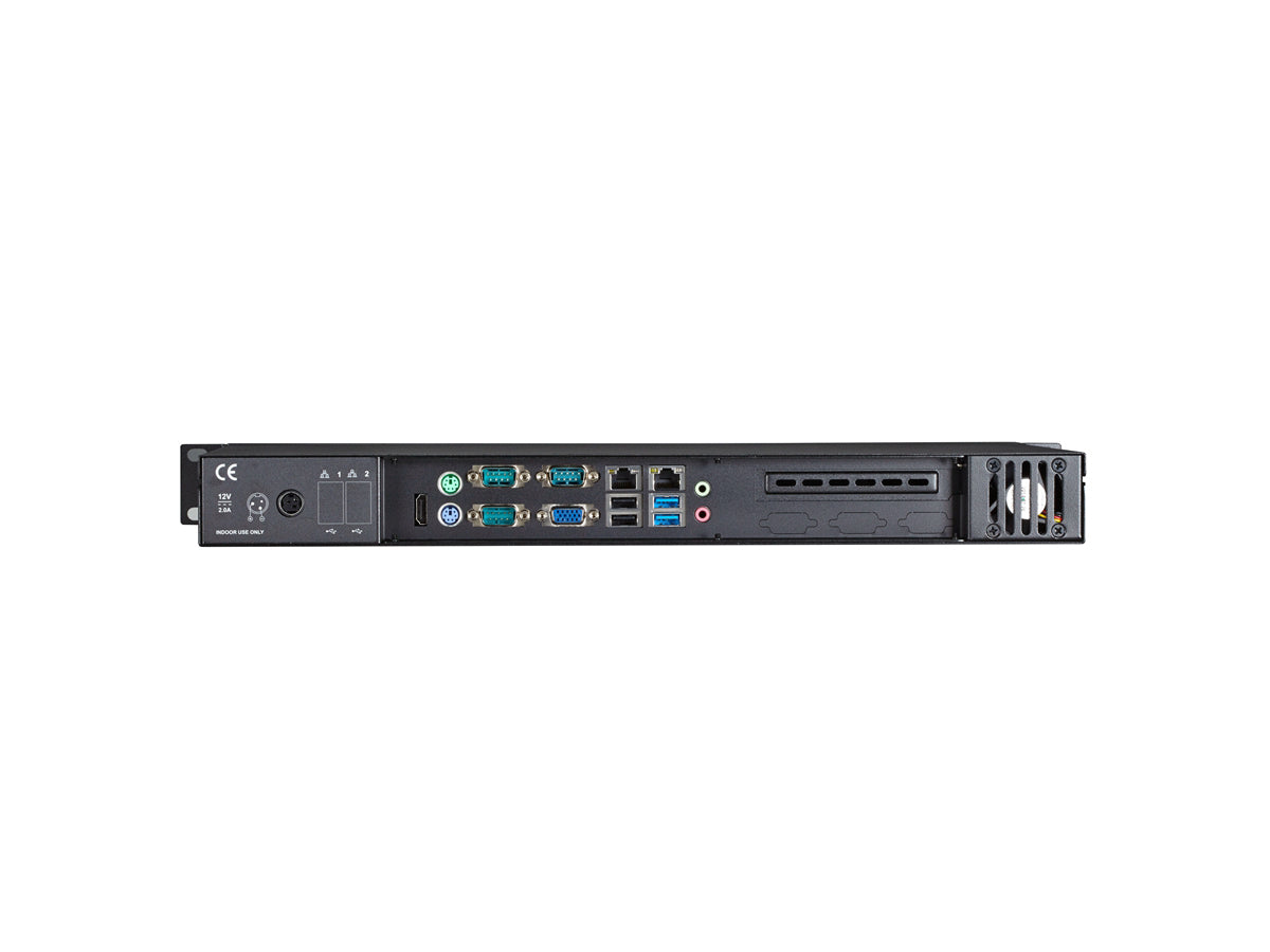 Gestionnaire de Black Box Corp pour système de matrice KVM IP KVM.