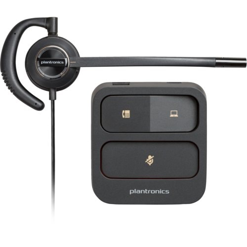 POLY ENCOREPRO HW530/540 LG+SM MULTI 100