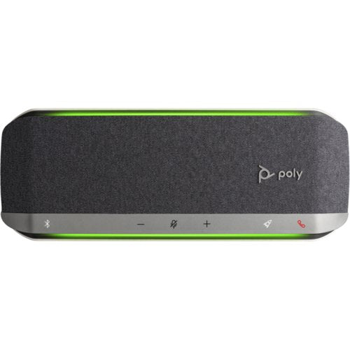HP Inc. Poly Sync 40 Charging Stand with Universal Power Supply