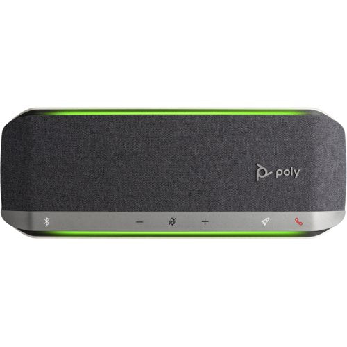 HP Inc. Poly Sync 40 Charging Stand with Universal Power Supply