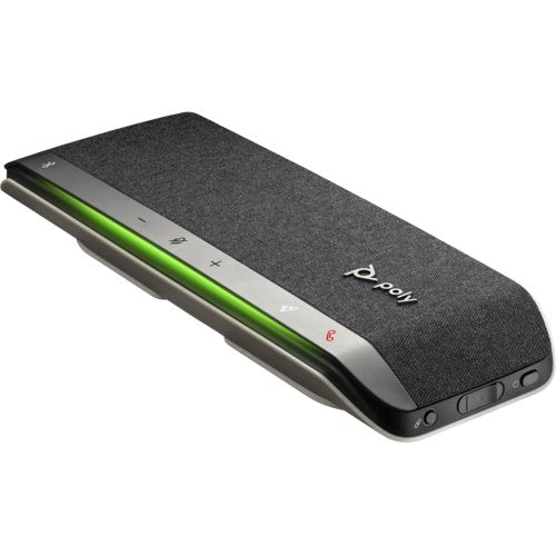 HP Inc. Poly Sync 40 Charging Stand with Universal Power Supply